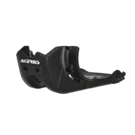 Acerbis Engine Guard Plate HONDA XR 650 L 93-25 Black
