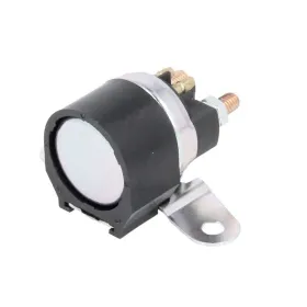 Athena Starter relay 12V 150A Suzuki AN / DR / EN / GN / GS / GSF / GSX / GSX-R / LS / LT-F / TU / VS 125-1400 84-08