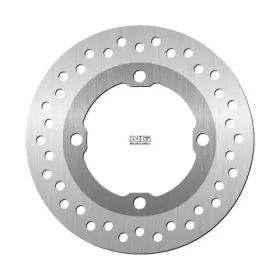 NG Rear Fixed Brake Disc 184x86x3.5mm Gilera / Piaggio 50-180cc 96-13