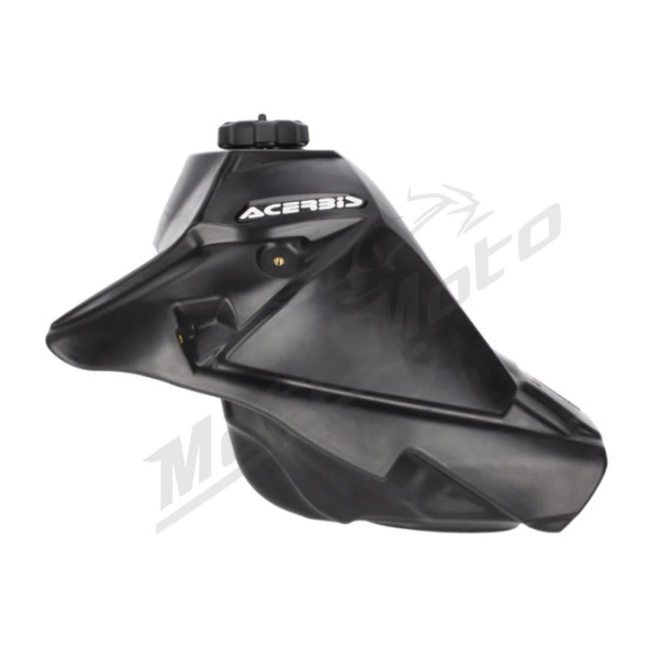 Acerbis 15L kuro bakas Suzuki DR-Z4S / DR-Z4SM 25-> Juodas