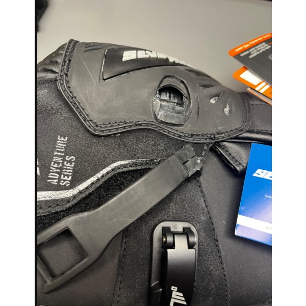 Išpardavimas! (prekė su defektu) Seventy 70 SD-BA4 ADVENTURE batai dydis 48