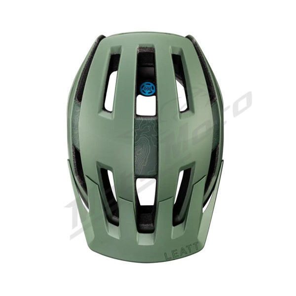Leatt mtb trail 3.0 v24 dviratininko šalmas