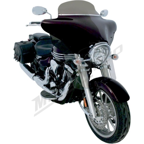 MEMPHIS SHADES METRIC Fork Deflectors Honda / Kawasaki / Suzuki / Yamaha 90-2000 96-24