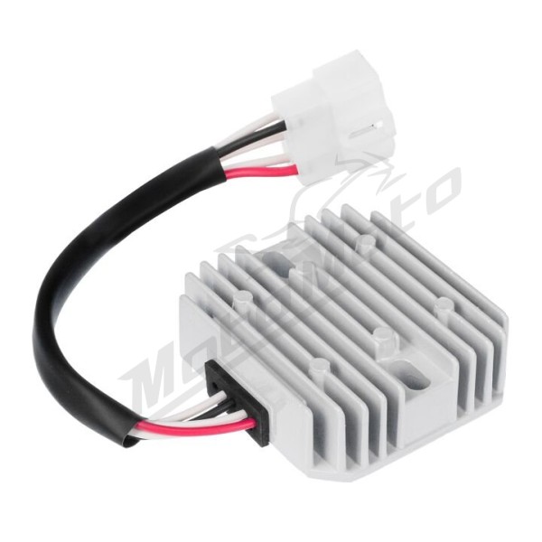 MOTOPLAT Regulator Yamaha FZS 1000 02-03