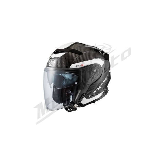 PREMIER HELMETS JT5 Carbon MA Helmet