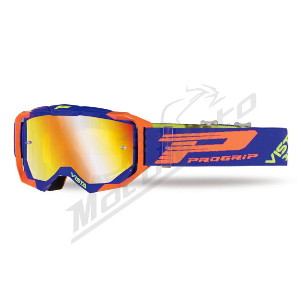 Progrip goggles pg3303-272 fl vista