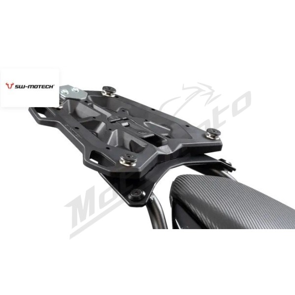 SW-MOTECH Street-Rack tvirtinimo plokštelė BMW / Ducati / Honda / Kawasaki / KTM / Suzuki / Triumph / Yamaha 500-1400 00-26