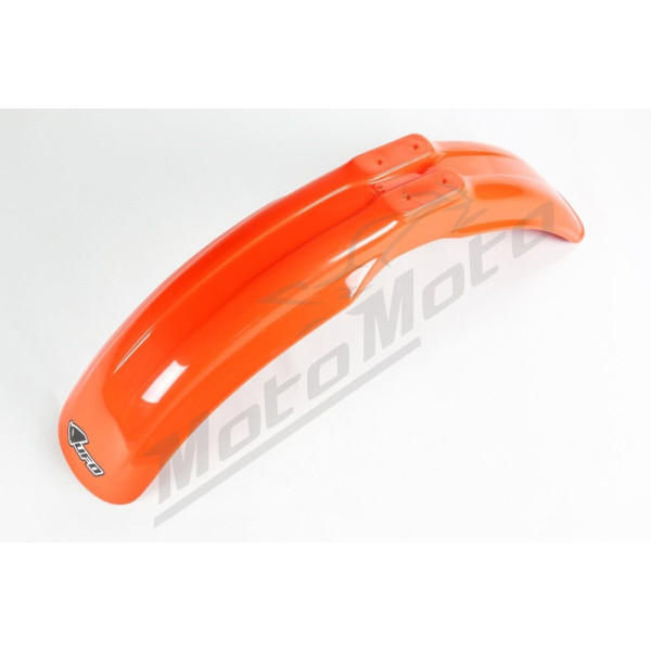 UFO Front Fender Honda CR 125-500R 85-01 Orange