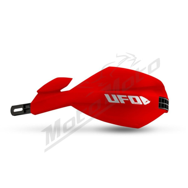 UFO Universal handlebar guards Ø22-28mm