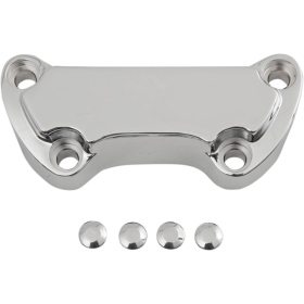 DRAG SPECIALTIES Handlebar Clamp 25,4mm