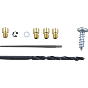 DYNOJET Jet Kit - Stage 1/2 Suzuki DR 350 S / SE 90-99