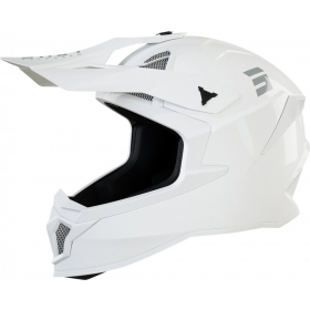 Shot Lite Solid 2.0 MOTOCROSS HELMET