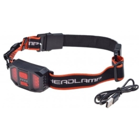 LED Headlamp Set Maxtuned