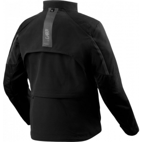 Revit Continent Motorcycle Textile Jacket