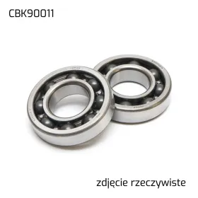 BEARING WORX Crankshaft bearings Yamaha YZF / WRF 250 03-14