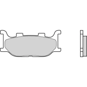 Brembo Brakepads Sintered Yamaha