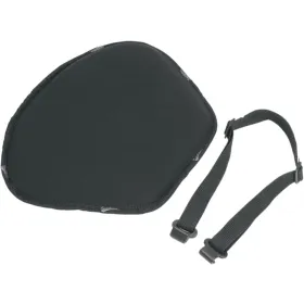 SADDLEMEN Original Comfort Papildoma pagalvėlė sėdynei 26.5x35.6/20.3cm
