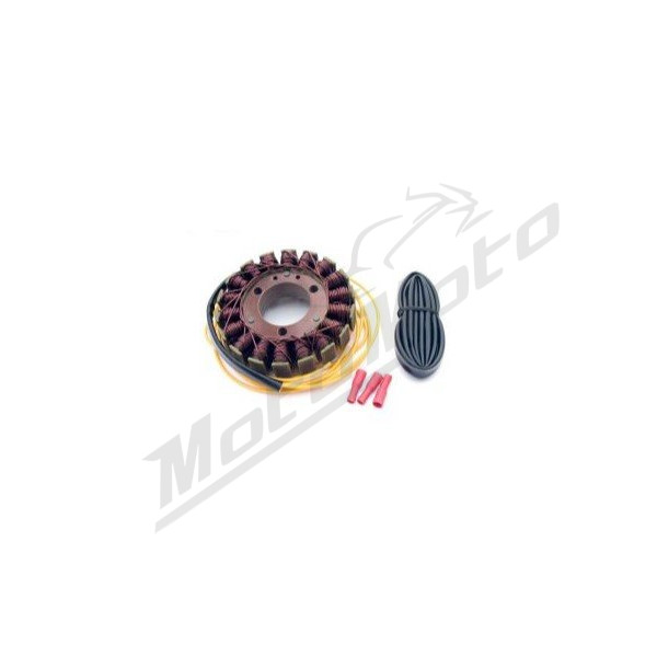 ELECTREX Stator Suzuki GS / GSX 700-1100cc 78-86