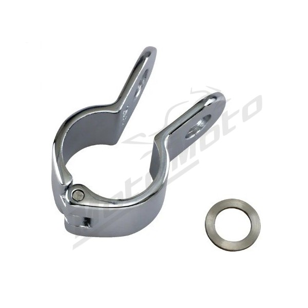 KURYAKYN Magnum Quick Clamps Ø32mm