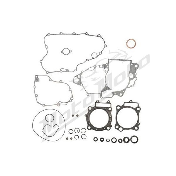 PROX Complete Gasket Kit Honda CRF 450X 05-16