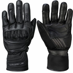 IXS Carbon-Mesh 4.0 Motorcycle Gloves