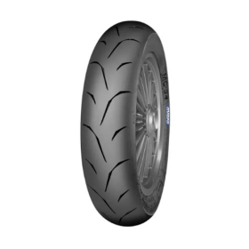 Mitas front / rear tire 100/90-10 56P TL