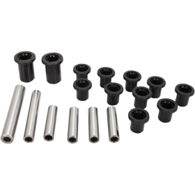 MOOSE OFFROAD Rear Independent Suspension Linkage Rebuild Kit Polaris Sportsman XP 550-850cc 09-10