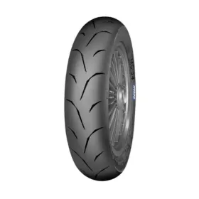Mitas front / rear tire 100/90-10 56P TL