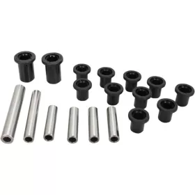 MOOSE OFFROAD Rear Independent Suspension Linkage Rebuild Kit Polaris Sportsman XP 550-850cc 09-10