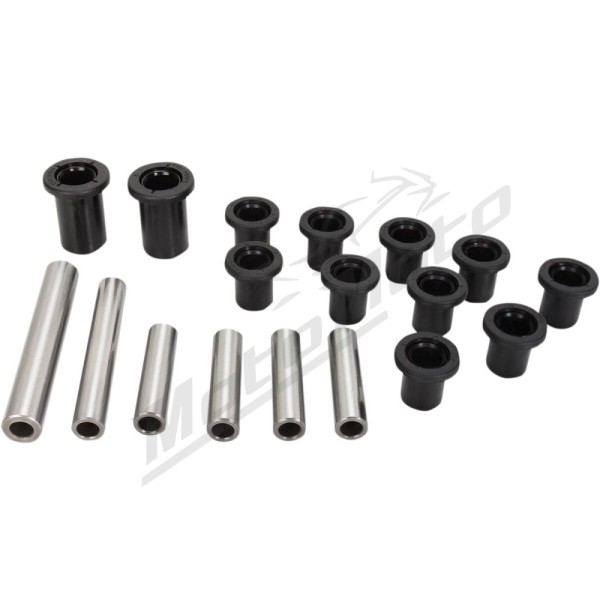 MOOSE OFFROAD Rear Independent Suspension Linkage Rebuild Kit Polaris Sportsman XP 550-850cc 09-10