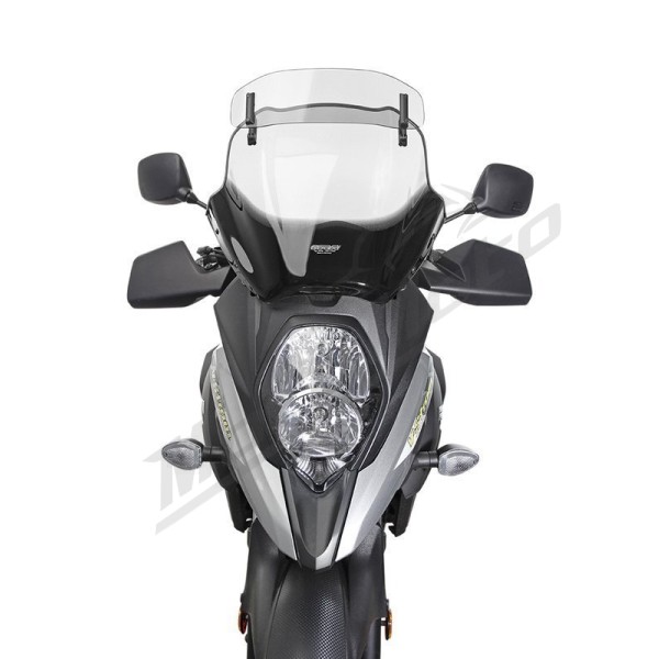 MRA Variotouringscreen Suzuki DL 650 V-Storm 15-25