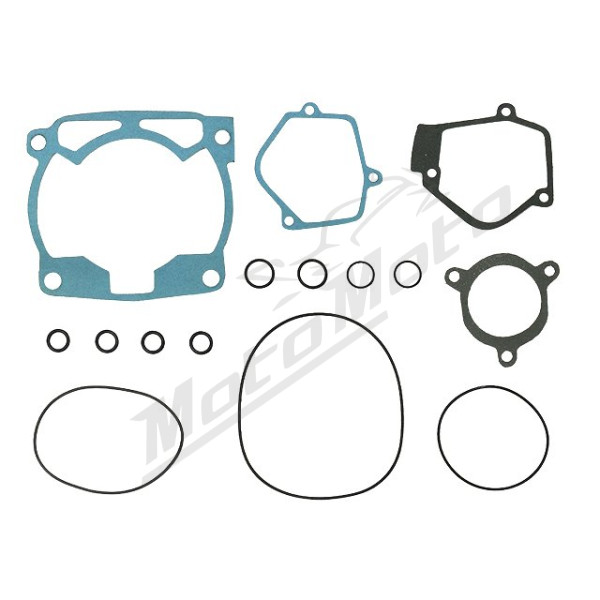 Namura top-end gaskets KTM SX / EXC 360-380 96-02