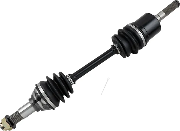 MOOSE OFFROAD FOUR WHEEL OEM Replacement Standard CV Axle Can-Am Outlander / Renegade 500-1000cc 13-19