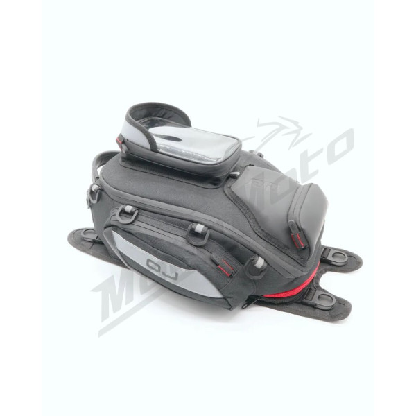 OJ ATMOSFERE METROPOLITANE Sharp Tank Bag 22x35x15cm