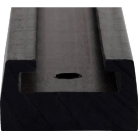 KIMPEX Graphite Slide Yamaha Apex / FX Nytro / Phazer / RS Vector / Venture 500-1000 03-17