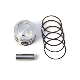 NARAKU Piston Kit 52.4mm Baotian / Kreidler / Kymco / SYM 50 98-24
