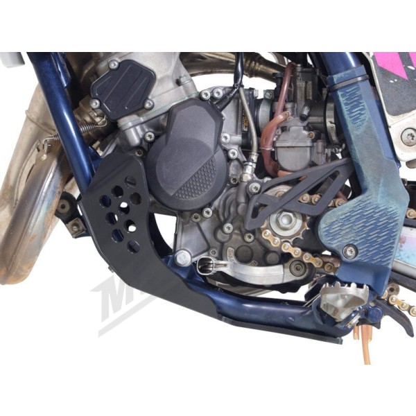 AXP Skid Plate - HDPE 6mm GAS GAS MC / HUSQVARNA TC / KTM SX 25-26