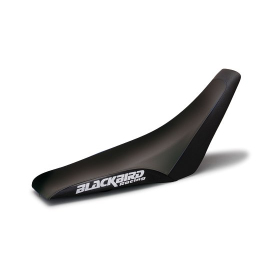 Blackbird Seat Cover YAMAHA TTR 600 97-05 Black