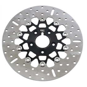 EBC Brakes FSD Series Priekinis Stabdžių Diskas Harley Davidson FLHTC / FLST / FXDX / FXRT / XLH 883-1340cc 84-99