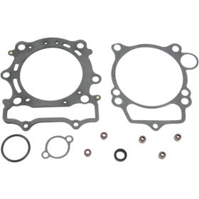 MOOSE OFFROAD Top End Gasket Kit Yamaha WR F / YZ F 400-426cc 00-02