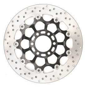 MTX Front brake disc Hyosung GT 125-650 02-17