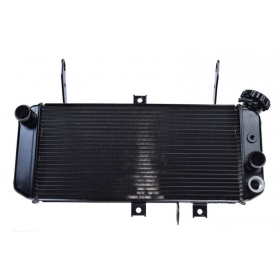 Radiator SUZUKI SV650 05-12