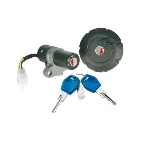 Vicma Užvedimo spynelės kompl. Yamaha DT / XT 50-125cc 07-11