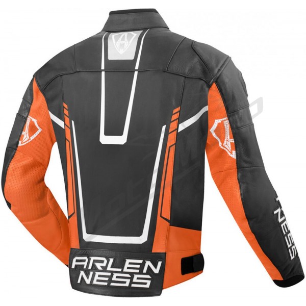 Arlen ness leather motorcycle jackets store
