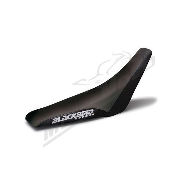 Blackbird Seat Cover YAMAHA TTR 600 97-05 Black