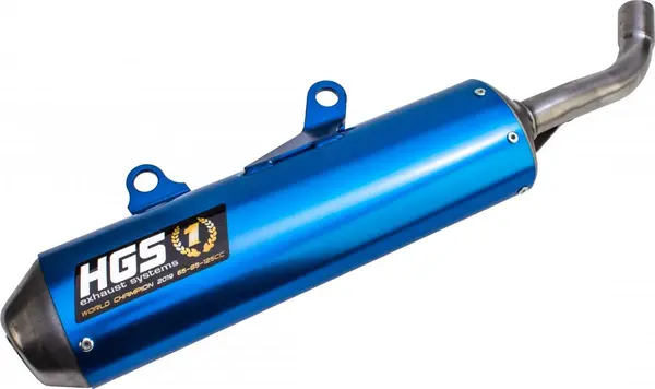 HGS Duslintuvas Gas Gas / Husqvarna / KTM 250-300cc 20-23