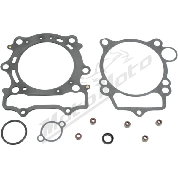 MOOSE OFFROAD Top End Gasket Kit Yamaha WR F / YZ F 400-426cc 00-02