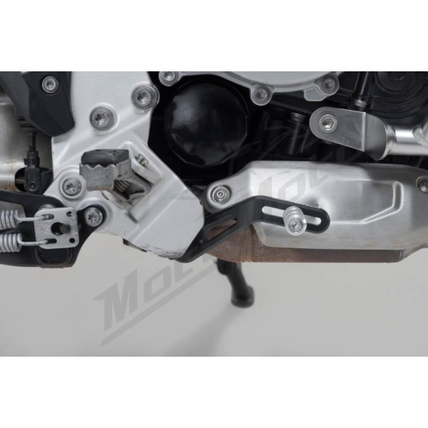 SW-MOTECH stabdžių kojelė BMW F 750-85018-25
