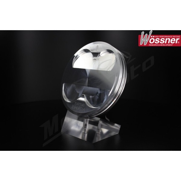 WÖSSNER Forged Piston 96,96-96,97mm Yamaha YZ 450 18-19