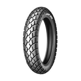 Tire DUNLOP D602 TL 65P 130/80 R17